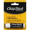 ChapStickÂ® Classic Original Skin Protectant 0.15 oz. Carded Pack