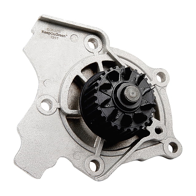 Bomba De Agua Q3 2015 A 2016 Audi L4 2.0L Turbo KEEP ON GREEN .