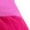 Hot Pink, variant on Women's Pleated A Line Short Skirt Mesh Performance Versatile Poofy Mini Skirt for Casual Outfits and Active Wear