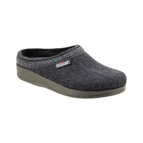 stegmann boiled wool slippers