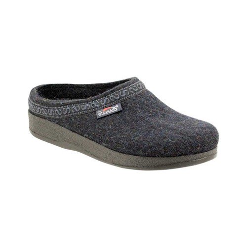 stegmann wool slippers