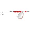 thumbnail image 1 of Gibbs G-0310-1NC Victoria Spinner 1", Nickel & Copper, 1 of 1