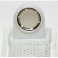 thumbnail image 3 of Delphi FS0067 Fuel Pump Strainer Fits select: 1997 FORD ESCORT LX, 1991-1996 FORD ESCORT, 3 of 6