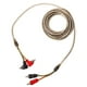 thumbnail image 4 of Kit de cableado de audio para coche, cable para altavoz de woofer, amplificador de potencia, línea de audio, suministro de modificación de 5 m., 4 of 7