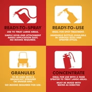 Spectracide Triazicide Insect Killer for Lawns & Landscapes Concentrate, 32 oz