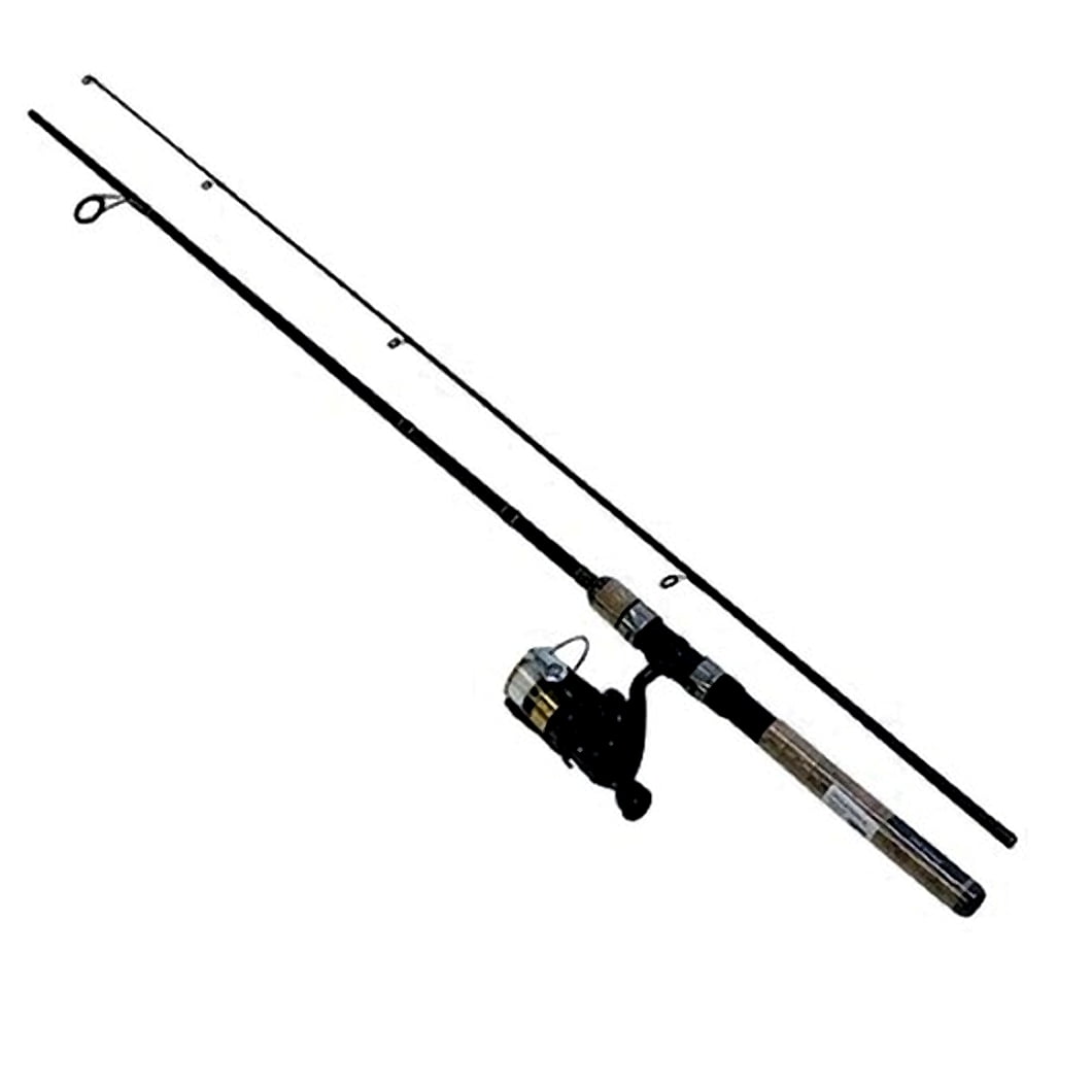daiwa d-shock b spinning combo Freshwater Combo, Black Since then Daiwa, Spinning Combo, DSK-2B, 6'