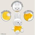 thumbnail image 3 of Peluche KIDS PREFERRED Miffy Dutch Bunny de 20 cm para niños, 3 of 6