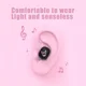 thumbnail image 4 of . Auriculares Internos Inalámbricos Js-0102, 4 of 6