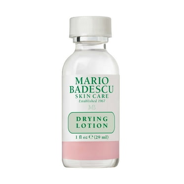 Mario Badescu Drying Lotion Skin Care, 1oz