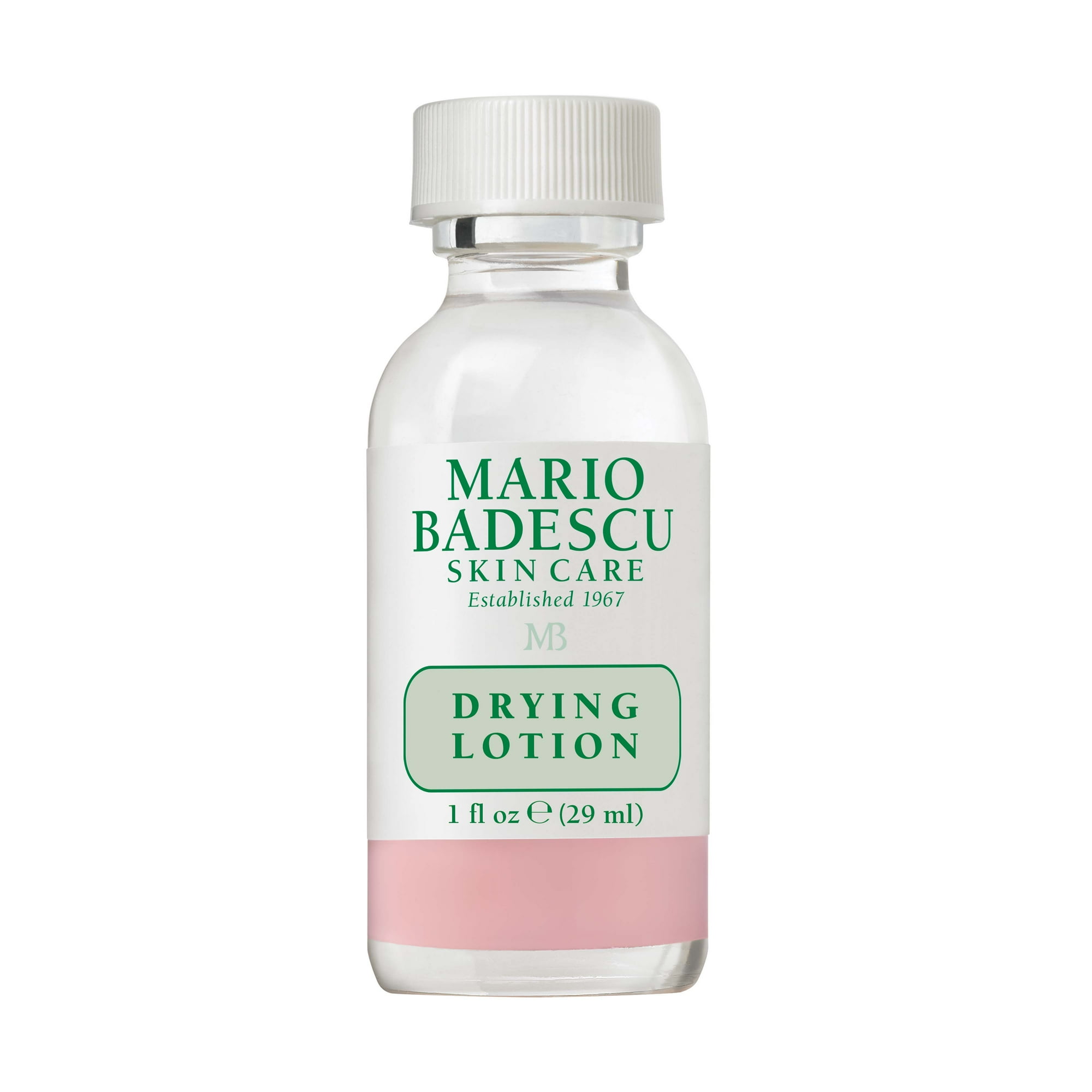 Mario Badescu Drying Lotion Skin Care, 1oz