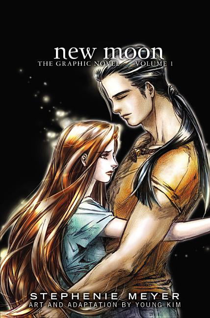 book review twilight new moon