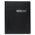 thumbnail image 5 of House Of Doolittle 27502 Recycled Academic Weekly/monthly Appointment Planner, 8 X 5, Black Cover, 13-month (aug To Aug): 2023 To 2024, 5 of 9