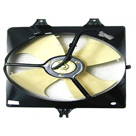 APDI 6011108 A/C Condenser Fan Assembly