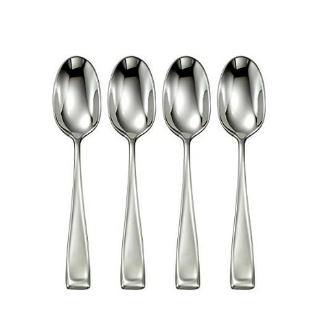 - Oneida Moda Teaspoons, Set of 4