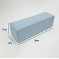 Clearance!Pillow Case Chinese Arhat Bed Square Throw Pillow