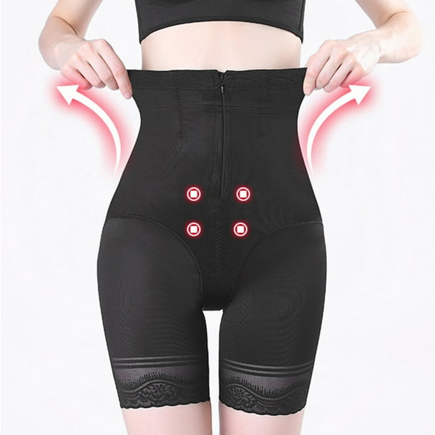 LSLJS Shapewear for Women Tummy Control Women Abdomen Pants