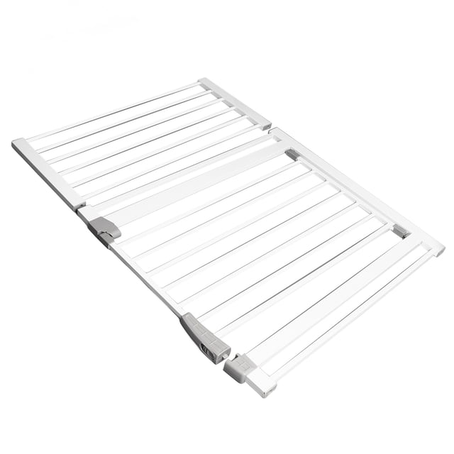 Puerta Interior Para Bebés, Puerta De Seguridad Para Bebés, Marco Grueso Para Puertas