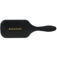thumbnail image 2 of Denman Brush D83 Large Paddle Brush Black, 2 of 6