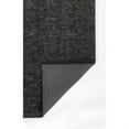 thumbnail image 3 of Momeni Rugs Bebe Hand Tufted Area Rug in Charcoal Rectangle 9' X 12', 3 of 3