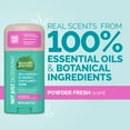 thumbnail image 4 of Seventh Generation Aluminum-free Deodorant Powder Fresh scent 2.65 OZ, 4 of 11