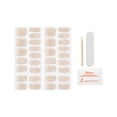 thumbnail image 4 of Sally Hansen Salon Effects Gloss Nail Strips, Make It Shimmer, 32pcs, 4 of 15