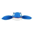 thumbnail image 3 of Sanei Pokemon All Star Collection PP205 Kyogre 7-inch Stuffed Plush, 3 of 3