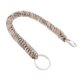 thumbnail image 5 of Cuerda de Paracord Zulema Llavero camuflaje al aire libre, 5 of 5