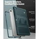 thumbnail image 3 of Funda MoKo Fit para Galaxy Tab A9 Plus 11 2023 con protector de pantalla, 3 of 7