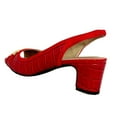 thumbnail image 4 of JERRICCA Slingback Sandals Women's Dress Shoes, 4 of 8
