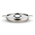thumbnail image 1 of Bon Chef Classic Country French Saute Pan/Skillet with Lid, 1 of 7