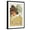 Black Frame, variant on Art.com Travel Poster for Asturias, Spain Art Print, 12" x 18"