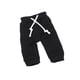thumbnail image 5 of Ropa para muñecos masculinos en miniatura a escala 1/12, pantalones cortos deportivos casuales, ropa deportiva para figuras de acción de 6 pulgadas, Negro, 5 of 10