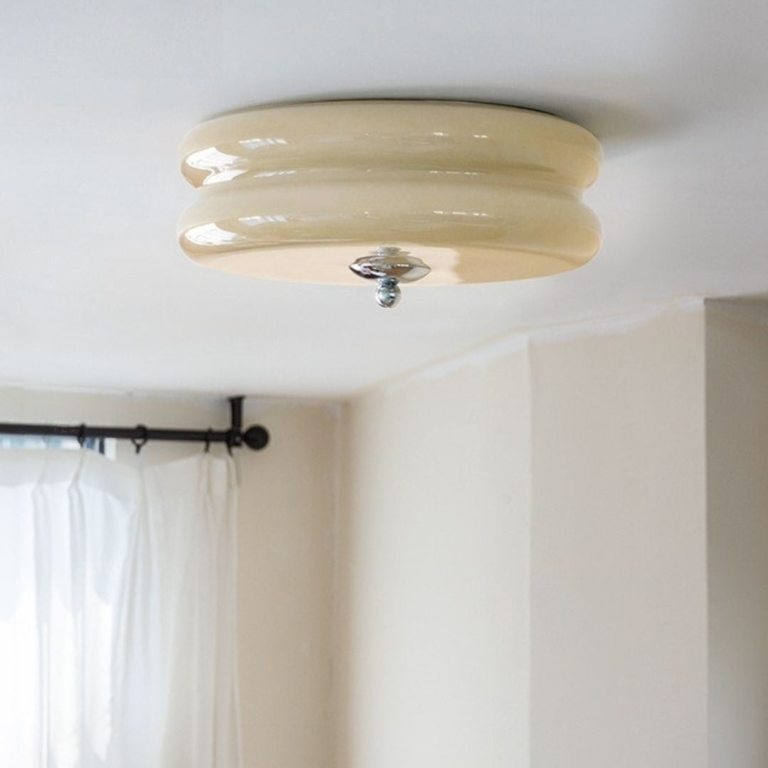 Arturesthome Art Deco Vintage Ceiling Light