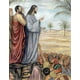 Poster Sermon sur la Montagne de Giovanni Guercino (11 x 14) – image 1 sur 1