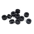 thumbnail image 4 of 10 piezas de arandelas de goma para motocicletas para Honda Suzuki, 4 of 10