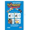 thumbnail image 4 of FurZapper Ensemble Double pour Enlever les Poils d'Animaux pour Votre Lessive, 4 of 7