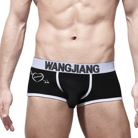 

Aompmsdx Male Fashion Underpants Knickers Ride Up Briefs Underwear Pant Panties Suitable Occasion :Home Casual Holiday Party Shopping Work Outside Shopping Style. And We Will Update