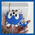 thumbnail image 1 of Silicona De Dibujos Animados sonic bear Minions Mickey Cable Cambiador Protector Lightning Línea De Datos De Alambre Funda Protectora Para Apple iPhone 18/20W 14 13 12 11 Pro Max Enrollador Organizado, 1 of 3