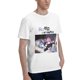 thumbnail image 2 of Camiseta de Manga Corta para Hombres Re:Zero, 2 of 5
