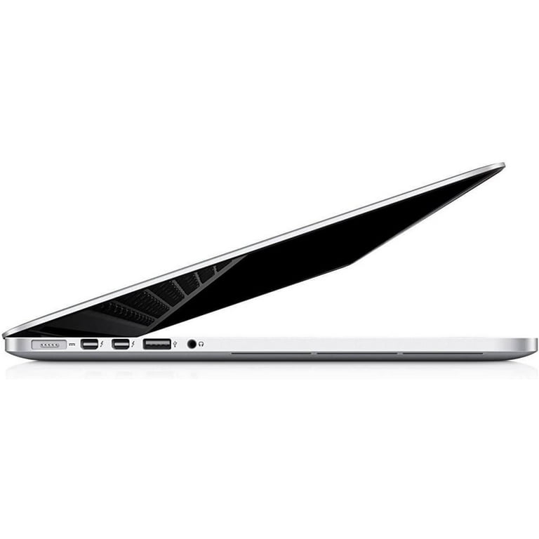 Restored Apple MacBook Pro Laptop Core i5 2.6GHz 8GB RAM 256GB SSD