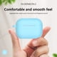 thumbnail image 5 of Audífonos Funda de silicona suave para auriculares Funda a prueba de polvo para Apple Airpods Pro 2 Universal  Accesorios Electrónicos, 5 of 5