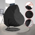 thumbnail image 4 of Cubierta de silla de huevo Macarena 230x200cm protector de swing, 4 of 8