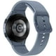 thumbnail image 4 of SAMSUNG Galaxy Watch 5 (44 mm, WIFI + 4G LTE) 1.4 pulgadas Super AMOLED Smartwatch GPS Bluetooth con entrenamiento avanzado del sueño, sensor bioactivo, resistente al agua R915U (paquete de cargador, 4 of 5