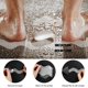 thumbnail image 2 of Pegatinas antideslizantes para ducha, 24 unidades, tiras adhesivas de seguridad para bañera, con raspador de primera calidad para escaleras de ducha y bañera, 2 of 5