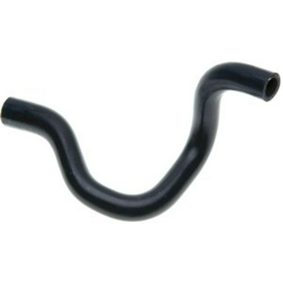 HVAC Heater Hose Fits select: 2006-2010 HYUNDAI SONATA, 2009-2010 KIA OPTIMA