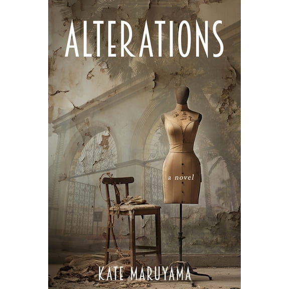 Alterations, (Paperback)