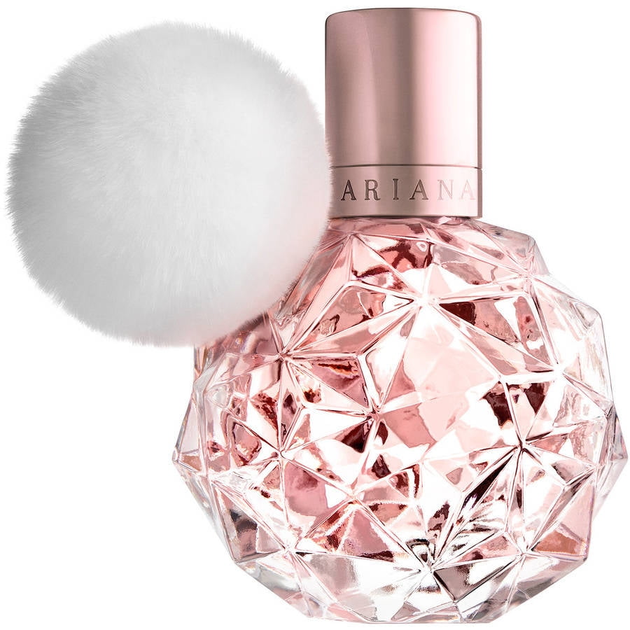 Ariana Grande Eau De Parfum Perfume For Women 1 Oz Walmartcom