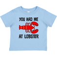 thumbnail image 3 of Inktastic Funny Lobster Lover Kids Seafood Boys or Girls Baby T-Shirt, 3 of 5