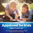 thumbnail image 4 of Nasacort Children's Allergy 24HR Spray (60 Sprays, 0.37 Oz), 4 of 9