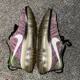 thumbnail image 5 of Nike Flyknit Air Max Running Shoes Women's Size 5 Multicolor [620659-004], 5 of 6